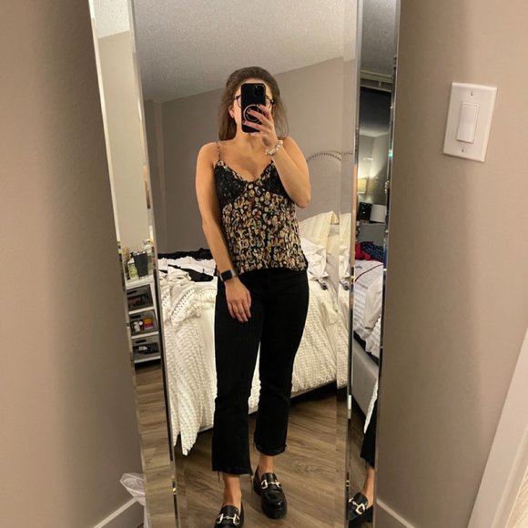 Multicolor Free People Tank - Picture 2 of 5